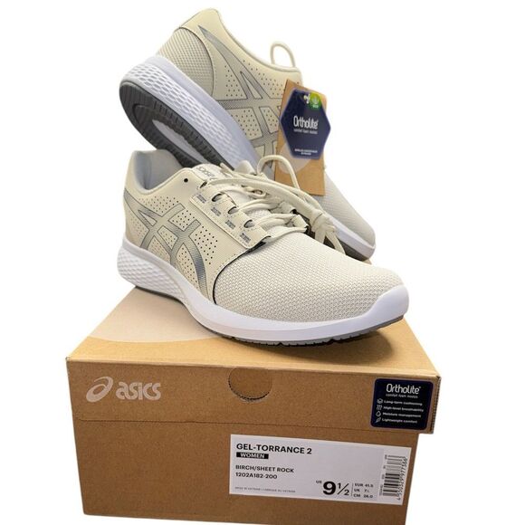 Asics Shoes - Brand New Women’s Size 9.5 ASICS Gel-Torrance 2